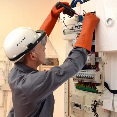 elektricien Harmelen